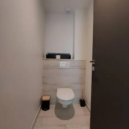 Et Spacieux A Quelques Pas Du *